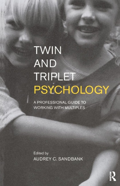 Twin and Triplet Psychology - 