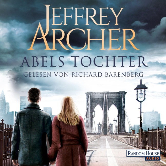 Abels Tochter - Jeffrey Archer