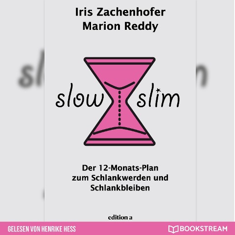 Slow Slim - Marion Reddy, Iris Zachenhofer