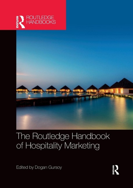 Routledge Handbook of Hospitality Marketing - 