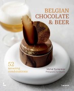 Cover-Bild zum Titel 'Belgian Chocolate & Beer' von 'Michel Eyckerman'