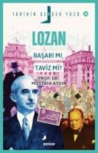 Lozan - Mustafa Aydin