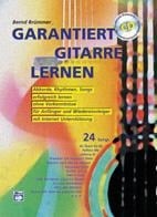 Garantiert Gitarre lernen - Bernd Brümmer