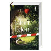 Cover-Bild zum Titel 'Tatort Eden' von 'Bettine Reichelt'