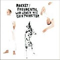 Cover-Bild zum Titel 'Wir leben wie Gespenster' von 'Rocket Freudental'