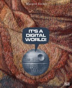 Cover-Bild zum Titel 'Margret Eicher.  It's A Digital World' von ''
