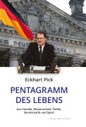 Cover-Bild zum Titel 'Pentagramm des Lebens' von 'Eckhart Pick'