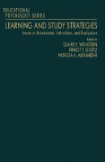 Cover-Bild zum Titel 'Learning and Study Strategies' von ''