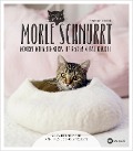 Cover-Bild zum Titel 'Morle schnurrt' von 'Stephanie Friedrich'