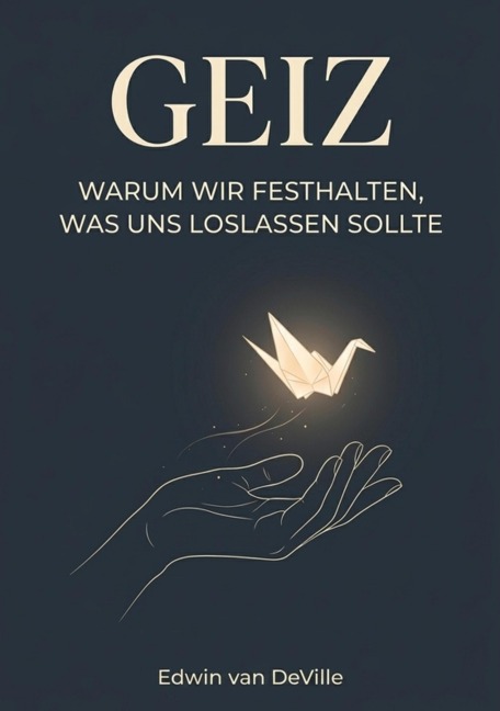 GEIZ - Edwin van DeVille