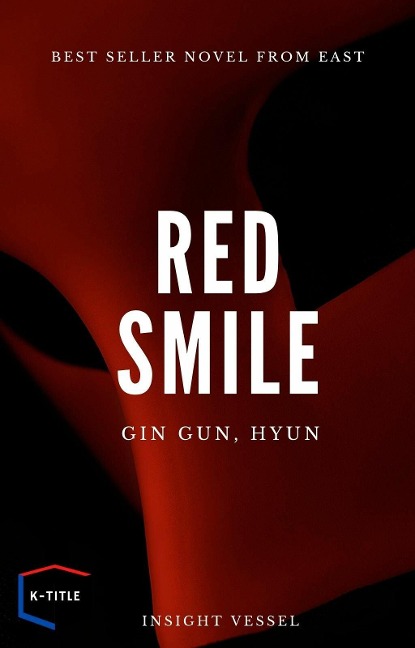 Red Smile - Hyun Gin Gun