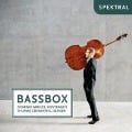 Bassbox-Musik Für Kontrabass Und Klavier - Greger/Steinhöfel