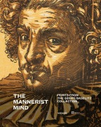 Cover-Bild zum Titel 'The Mannerist Mind' von ''