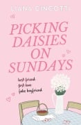 Cover-Bild zum Titel 'Picking Daisies on Sundays' von 'Liana Cincotti'
