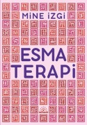Cover-Bild zum Titel 'Esma Terapi' von 'Mine Izgi'