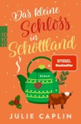 Cover-Bild zum Titel 'Das kleine Schloss in Schottland' von 'Julie Caplin'