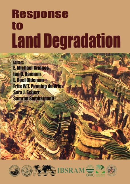 Response to Land Degradation - E M Bridges