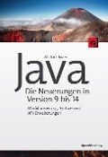 Java - die Neuerungen in Version 9 bis 14 - Michael Inden