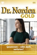 Cover-Bild zum Titel 'Gewonnen - oder doch verloren?' von 'Patricia Vandenberg'