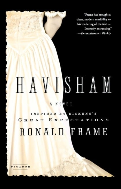 Havisham - Ronald Frame