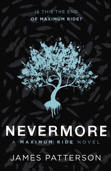 Nevermore - James Patterson