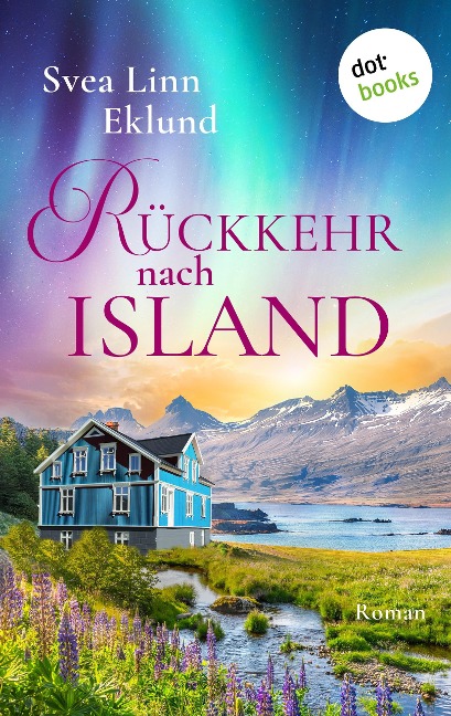 Rückkehr nach Island - Svea Linn Eklund