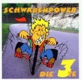 Schwabenpower Die 3te - Various