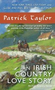 Cover-Bild zum Titel 'An Irish Country Love Story' von 'Patrick Taylor'