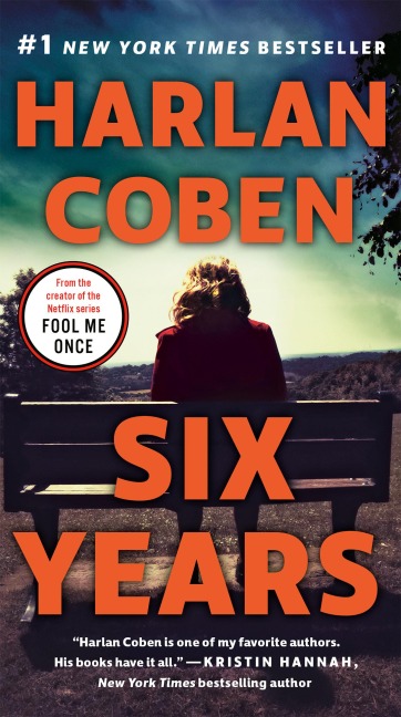 Six Years - Harlan Coben