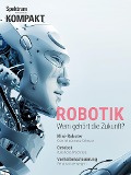 Spektrum Kompakt - Robotik - 