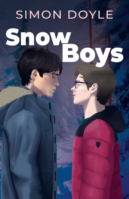 Snow Boys - Simon Doyle