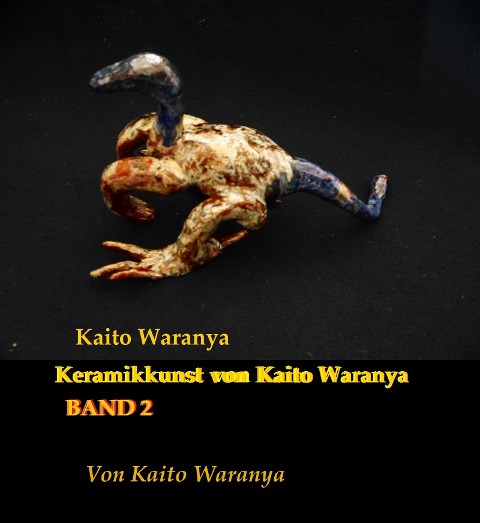 Kaito Waranya 2 - Kaito Waranya