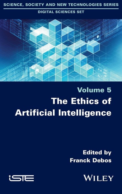 The Ethics of Artificial Intelligence - 