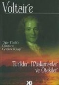 Cover-Bild zum Titel 'Türkler Müslümanlar Ve Ötekiler' von 'Bora Caliskan'