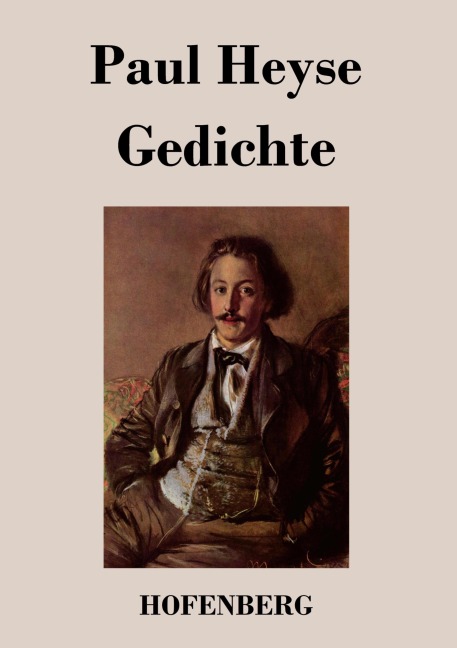 Gedichte - Paul Heyse