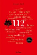 Cover-Bild zum Titel 'U2. 100 Seiten' von 'Birgit Fuß'