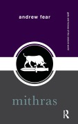 Cover-Bild zum Titel 'Mithras' von 'Andrew Fear'