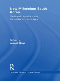 New Millennium South Korea - 