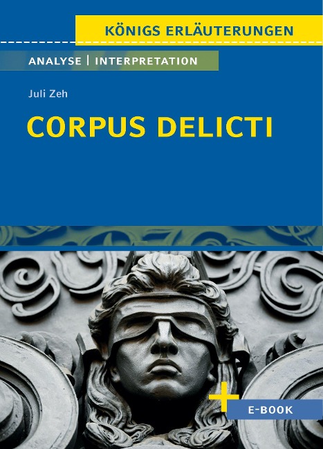 Corpus Delicti - Juli Zeh