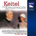 Cover-Bild zum Titel 'Keitel im Kreuzverhör' von 'Karl Höffkes'