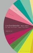 Cover-Bild zum Titel 'Der Geschmacksthesaurus' von 'Niki Segnit'