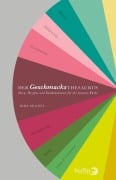 Cover-Bild zum Titel 'Der Geschmacksthesaurus' von 'Niki Segnit'