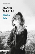 Cover-Bild zum Titel 'Berta Isla' von 'Javier Marias'