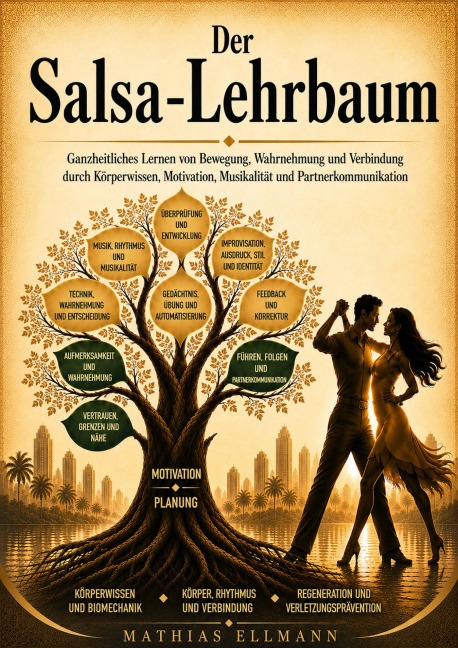Der Salsa-Lehrbaum - Mathias Ellmann