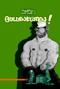 Cover-Bild zum Titel 'Bullenklöten' von 'Ralf König'