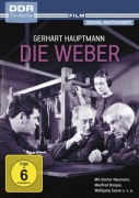 Cover-Bild zum Titel 'Die Weber' von ''