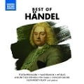 Best of Händel - Various