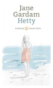 Cover-Bild zum Titel 'Hetty' von 'Jane Gardam'