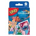 Cover-Bild zum Titel 'UNO Lilo & Stich' von ''