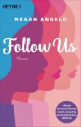 Cover-Bild zum Titel 'Follow Us' von 'Megan Angelo'